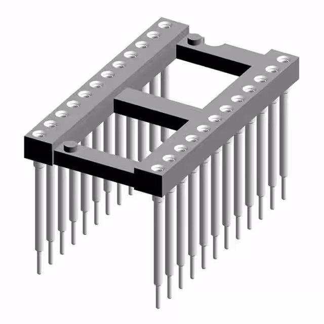 116-83-624-41-001101 Preci-Dip  Zoccoli IC